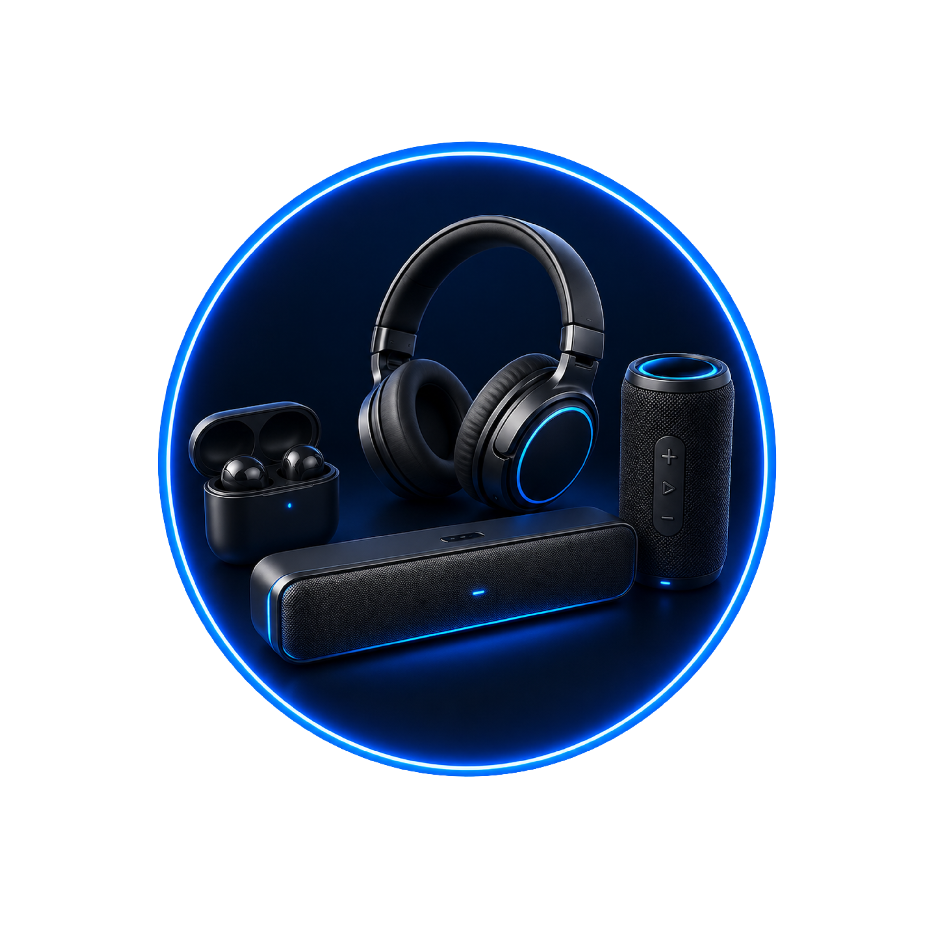 Audio Accessories