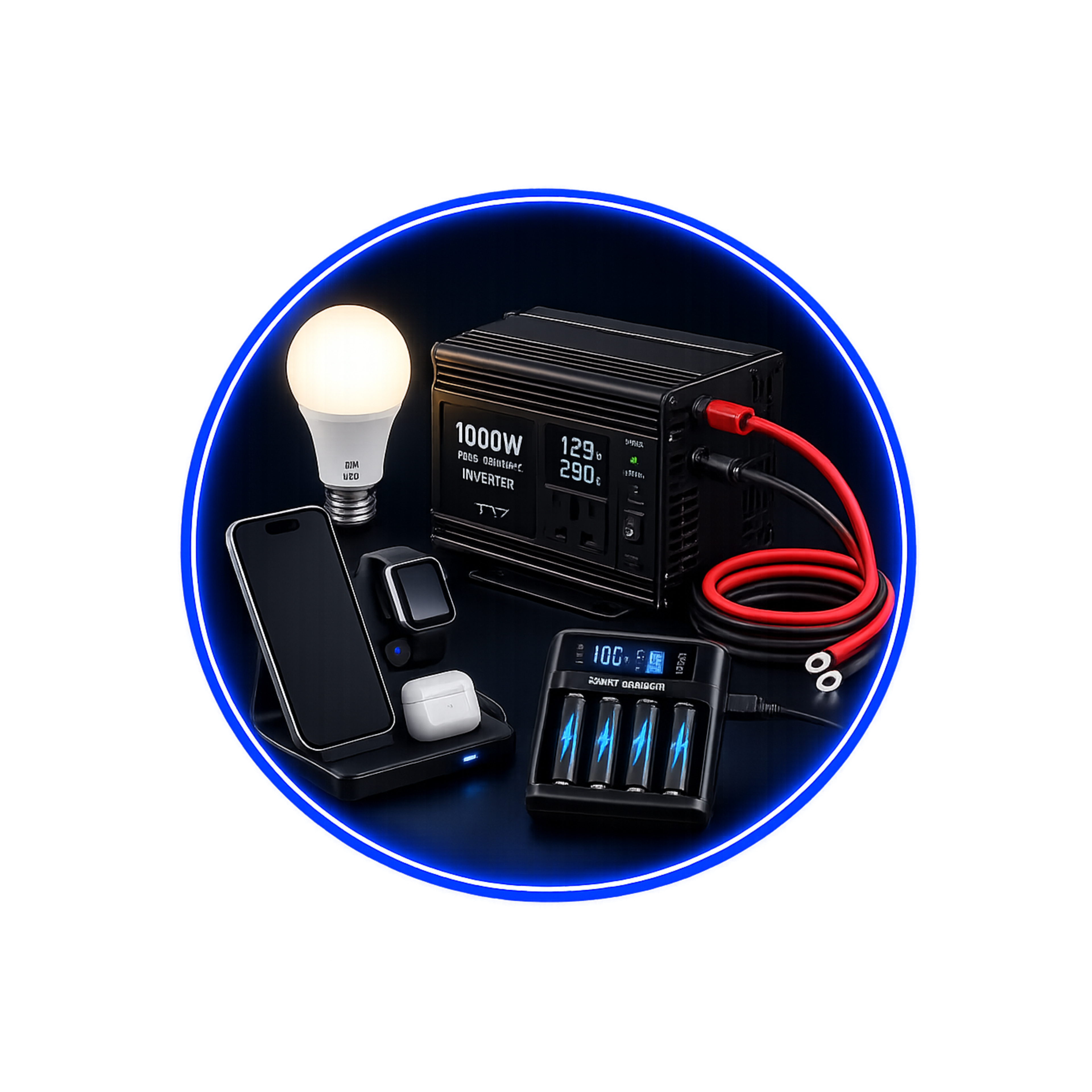 Electronics and Accessories