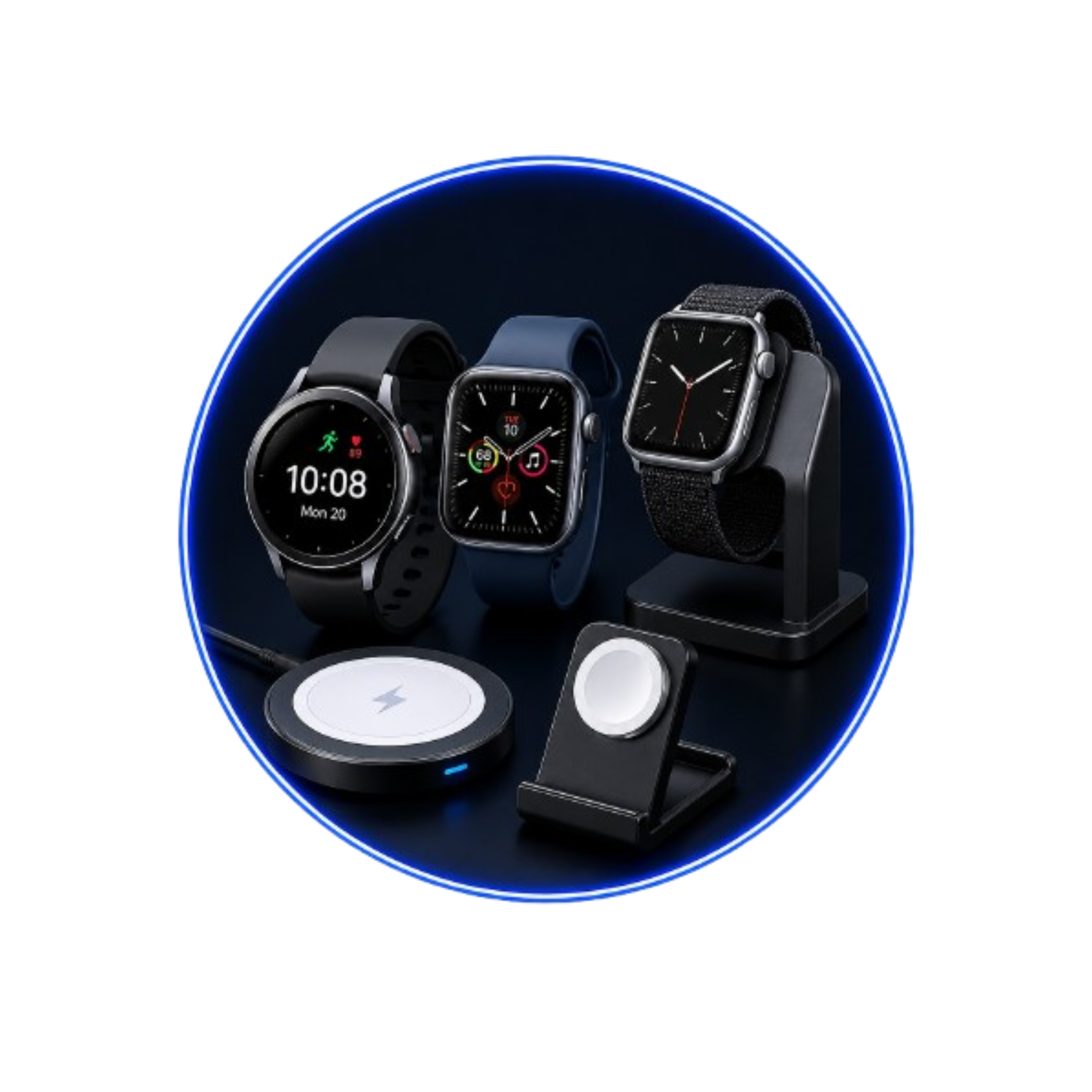 Smart Watches