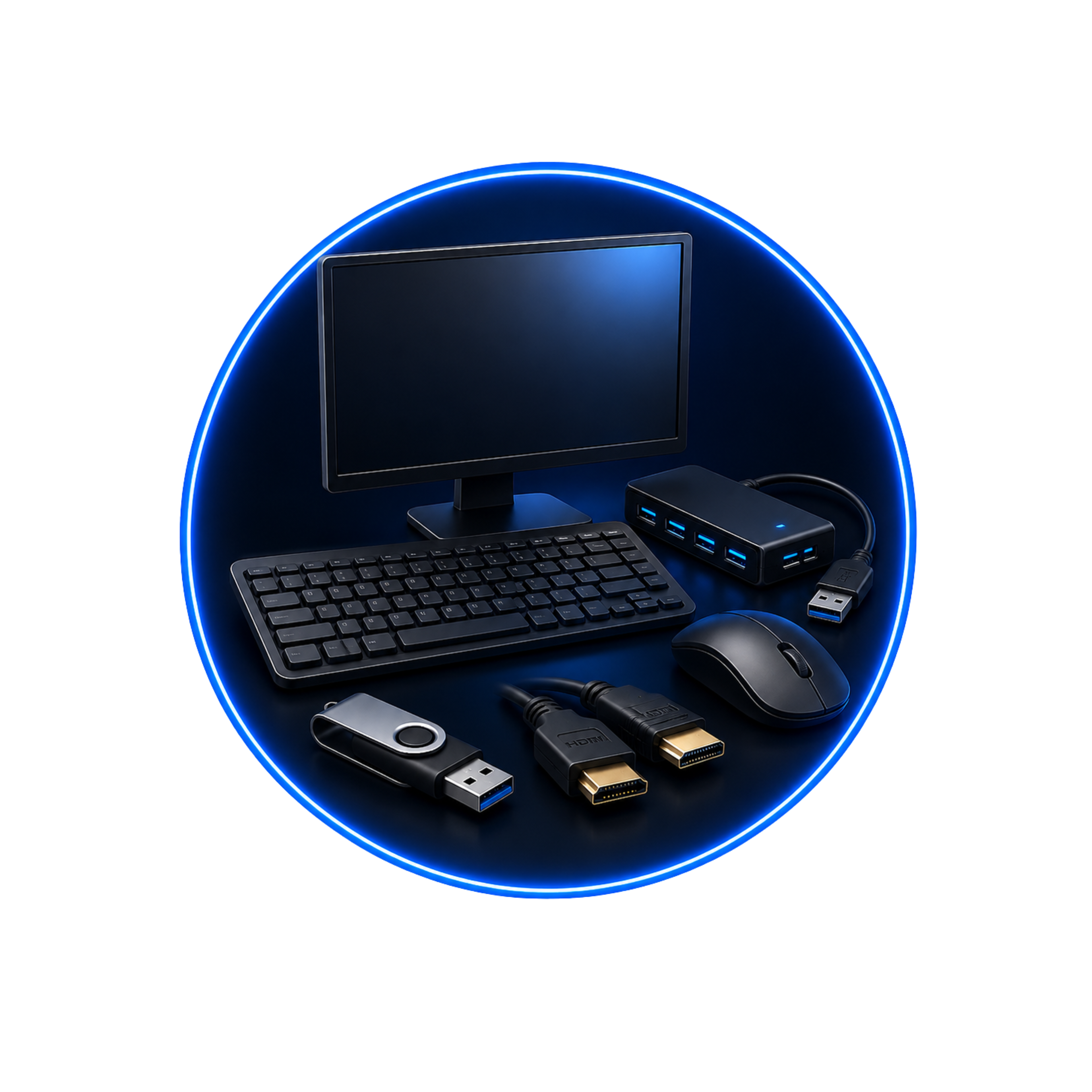 Computer Accessories