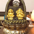 Laxmi & Ganesh Water Fountain