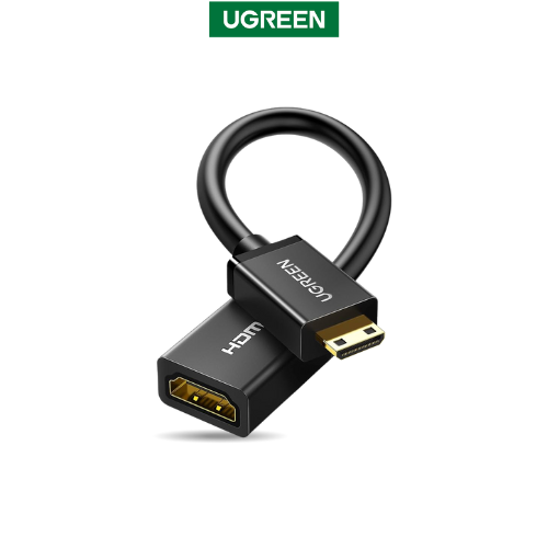 UGREEN HDMI Male to Female Extension Cable | 10141