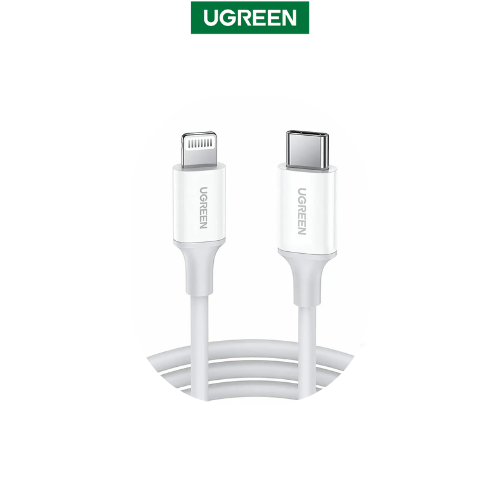 UGREEN USB-C to Lightning Cable | 10493