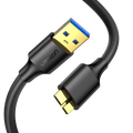 Ugreen USB 3.0 Type-A to Micro-B Hard disk Cable