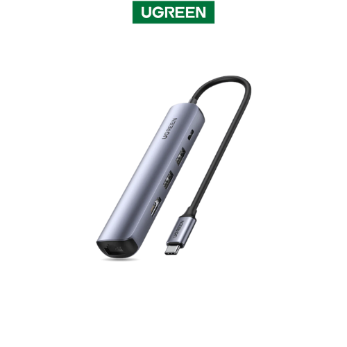 UGREEN 5 in 1 USB-C Hub | 10919