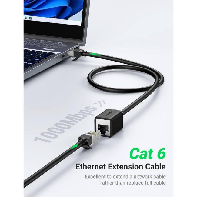 UGREEN Cat6 Ethernet Extension Cable | 11279