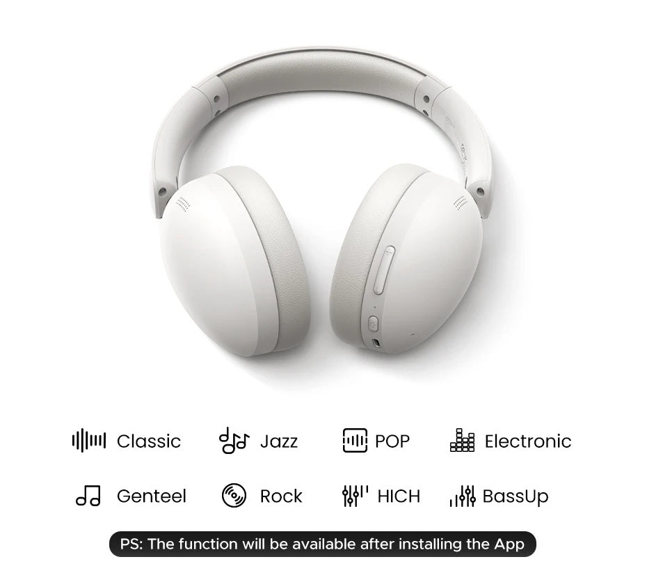 UGREEN HiTune Max2 Headphones