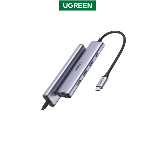 UGREEN 5 in 1 USB-C Hub | 15495