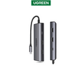 UGREEN 6 in 1 USB-C Hub | 15852