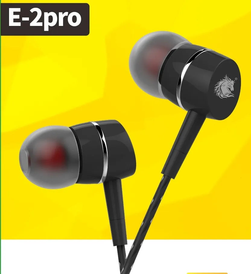 MY POWER E2pro Earphone