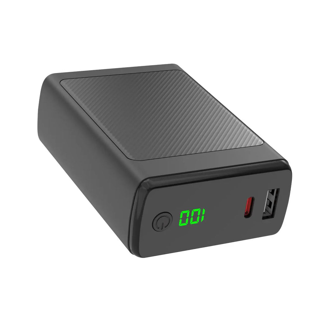 MY POWER Nano C2 20000mAh Power Bank