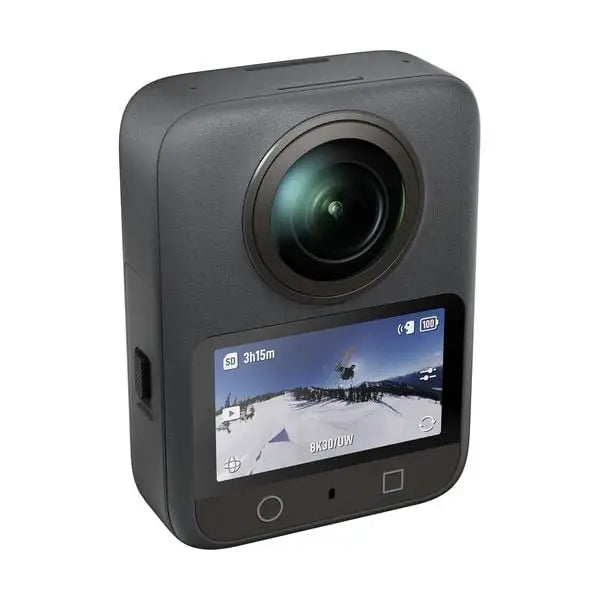 DJI Osmo 360 Action Camera Adventure Combo