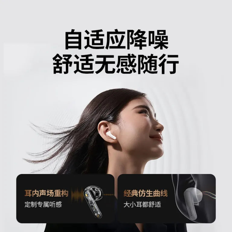Ugreen Hitune H6 Magic Earbuds | 75288 | 65386