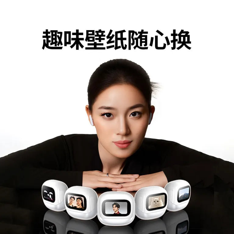 Ugreen Hitune H6 Magic Earbuds | 75288 | 65386