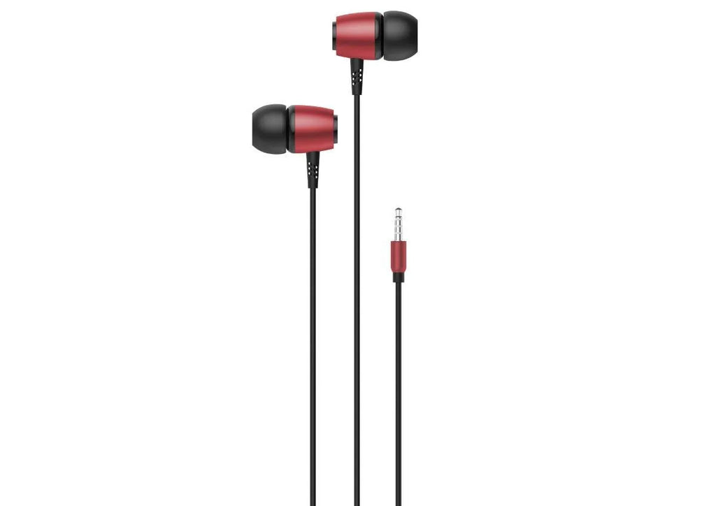 MY POWER E9 Metal Earphone