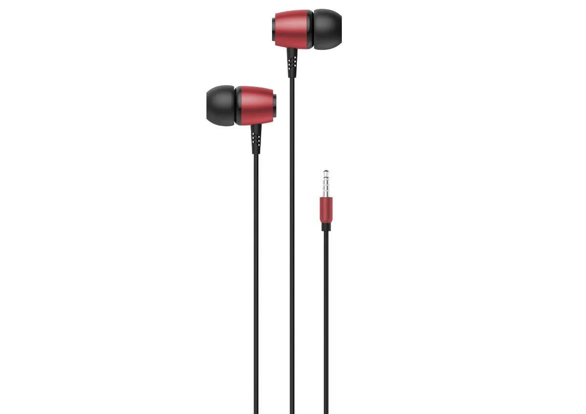 MY POWER E9 Metal Earphone