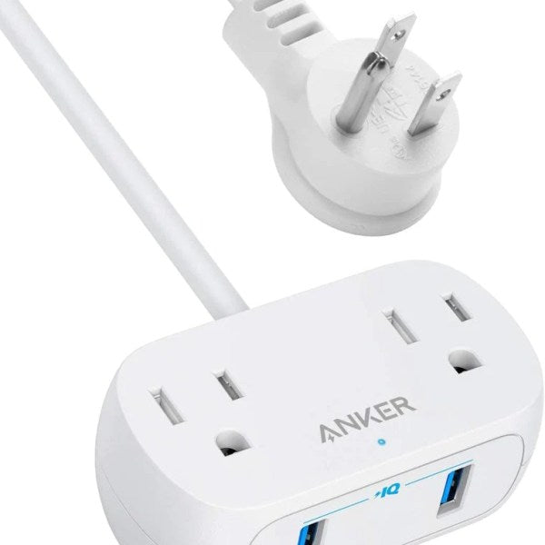 Anker PowerExtend USB 2 mini A9123