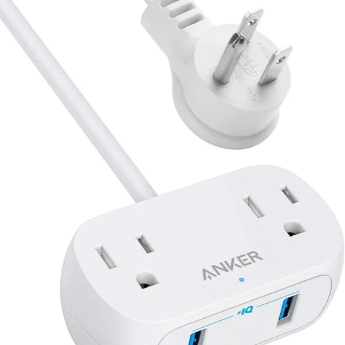 Anker PowerExtend USB 2 mini A9123