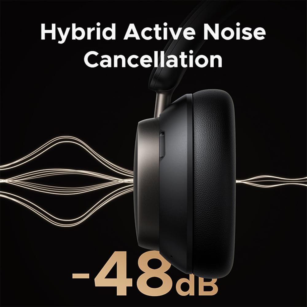 UGREEN HiTune Max6 Headphones (HP206)