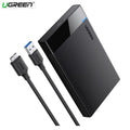 UGREEN 2.5” USB 3.0 to SATA Hard Driver Enclosure