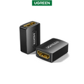 UGREEN HDMI Female to Female Adapter for Extension | 20107