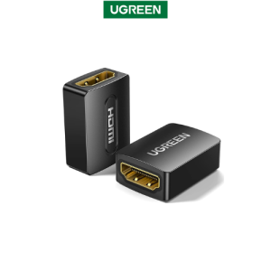 UGREEN HDMI Female to Female Adapter for Extension | 20107