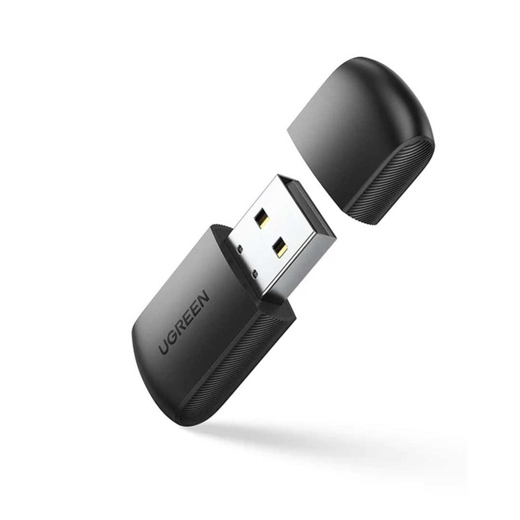 UGREEN Wireless USB Adapter AC650 11ac Dual-Band