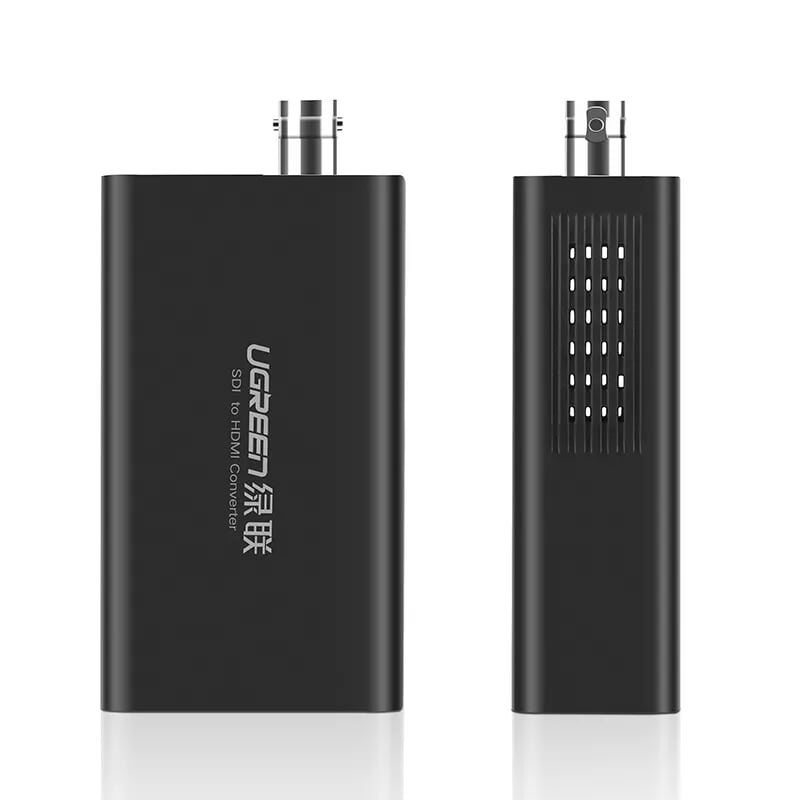 SDI To HDMI Audio&Video Converter