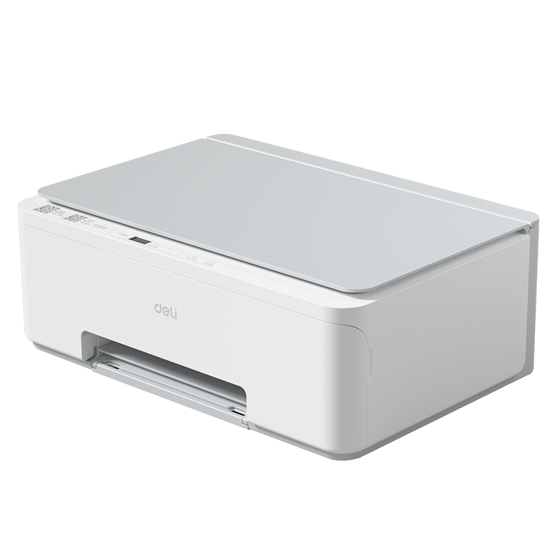 deli Color Inkjet Printer 3 in 1 D511W