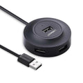 Ugreen USB-A 2.0 to 4-Ports USB-A 2.0 Hub