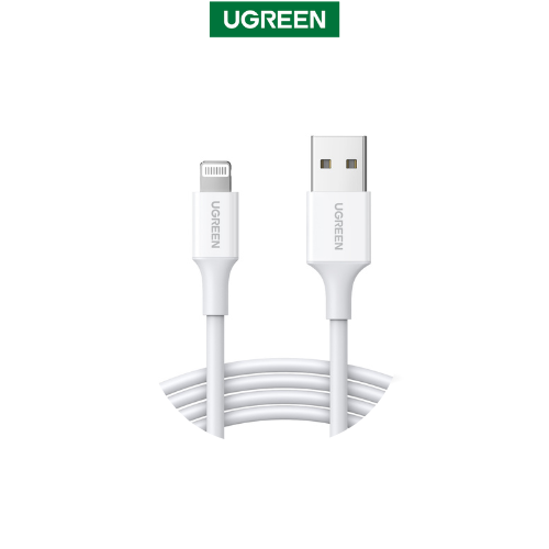 UGREEN USB-A to Lightning Cable | 20728