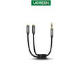 UGREEN 3.5mm Stereo Audio Splitter Cable |20816