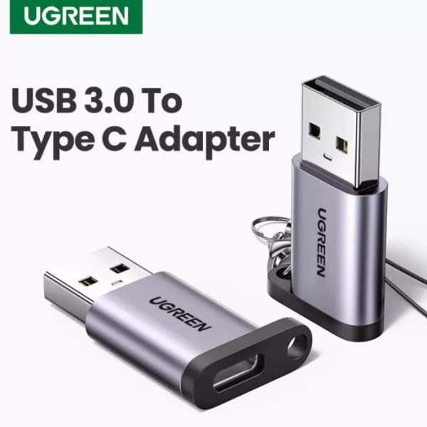 UGREEN USB 3.0 A Male To Type C 3.1 Female Adapter