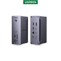UGREEN Revodok Max 213 USB-C 13-in-1 Docking Station | 25054EU