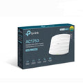 AC1750 Wireless Dual Band Gigabit Ceiling Mount Access Point