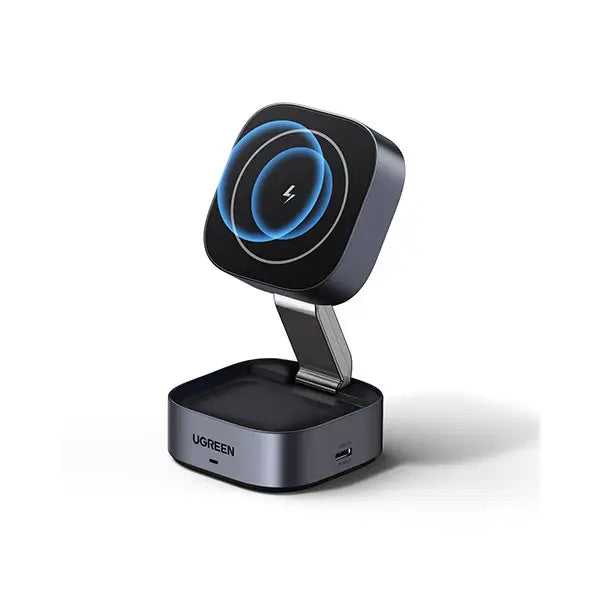 UGREEN 2-in-1 25W Magnetic Wireless Charger | 35278