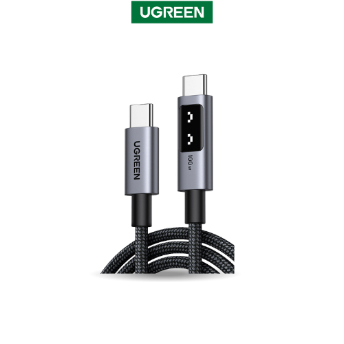 UGREEN UNO USB-C to USB-C Cable | 35501