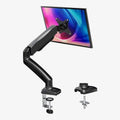 NB North Bayou Single Monitor Arm