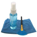 3 in 1 Kit Gel cleaner,Microfiber Cleaning Cloth,Fiber Cleaning