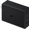 65W 3-Port Super Fast Charging Wall Charger