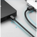 UGREEN USB 2.0 A Male to Mini 5 Pin Male Cable 1.5m v3