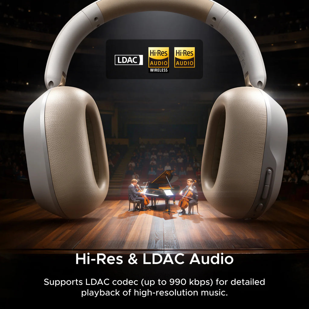 UGREEN Studio Max5s Headphones in Nepal HP208(16171)