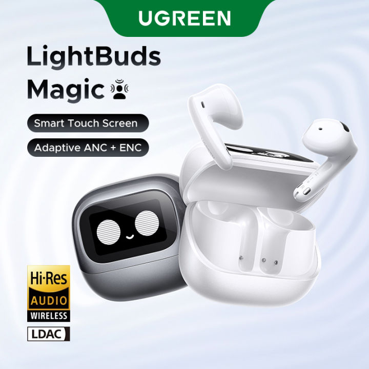 UGREEN LightBuds Magic