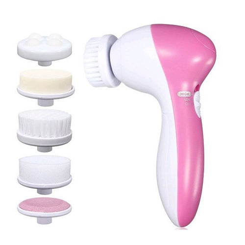 5 in 1 Beauty Care Massager