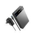 UGREEN 3.5" Hard Drive Enclosure USB 3.0 to SATA III Adapter | 50423