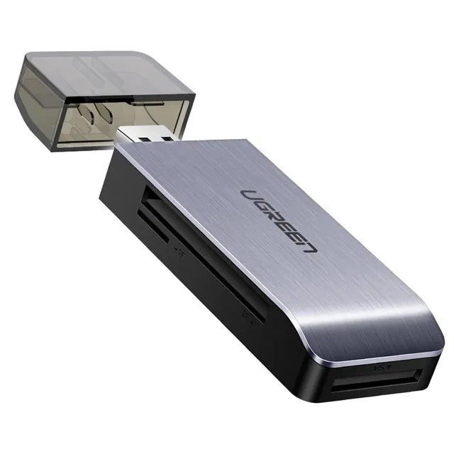 UGREEN 4-In-1 USB 3.0 A Card Reader