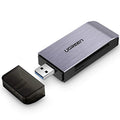 UGREEN 4-In-1 USB 3.0 A Card Reader