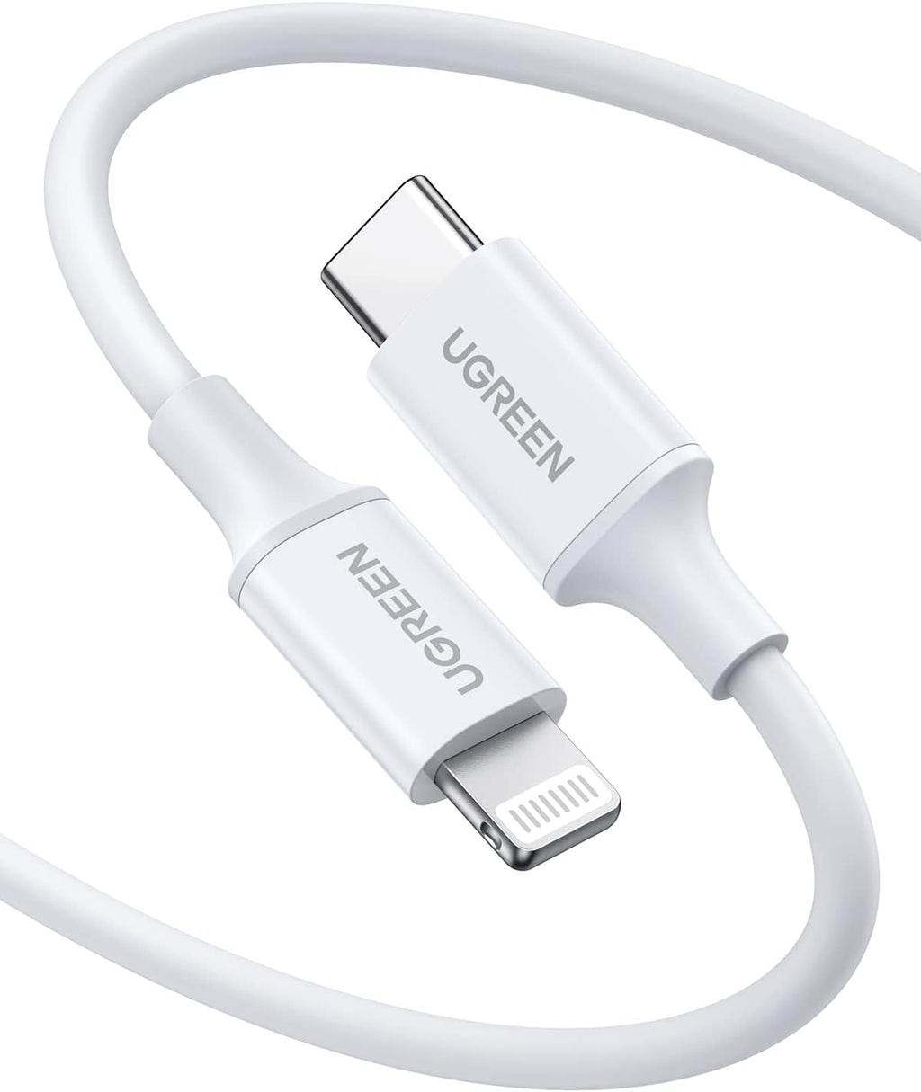 UGREEN USB-C to Lightning Cable | 10493