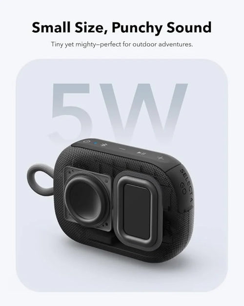 Anker Soundcore Select 4 Go Bluetooth Speaker