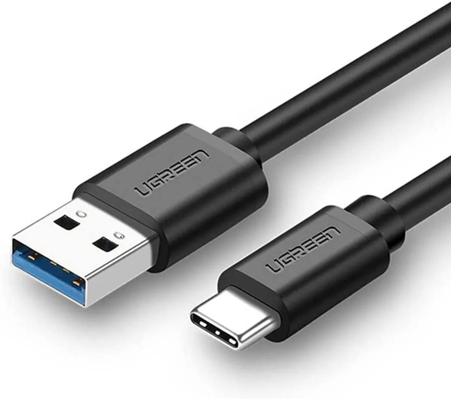 Ugreen USB 3.0 to USB-C Cable, 1M